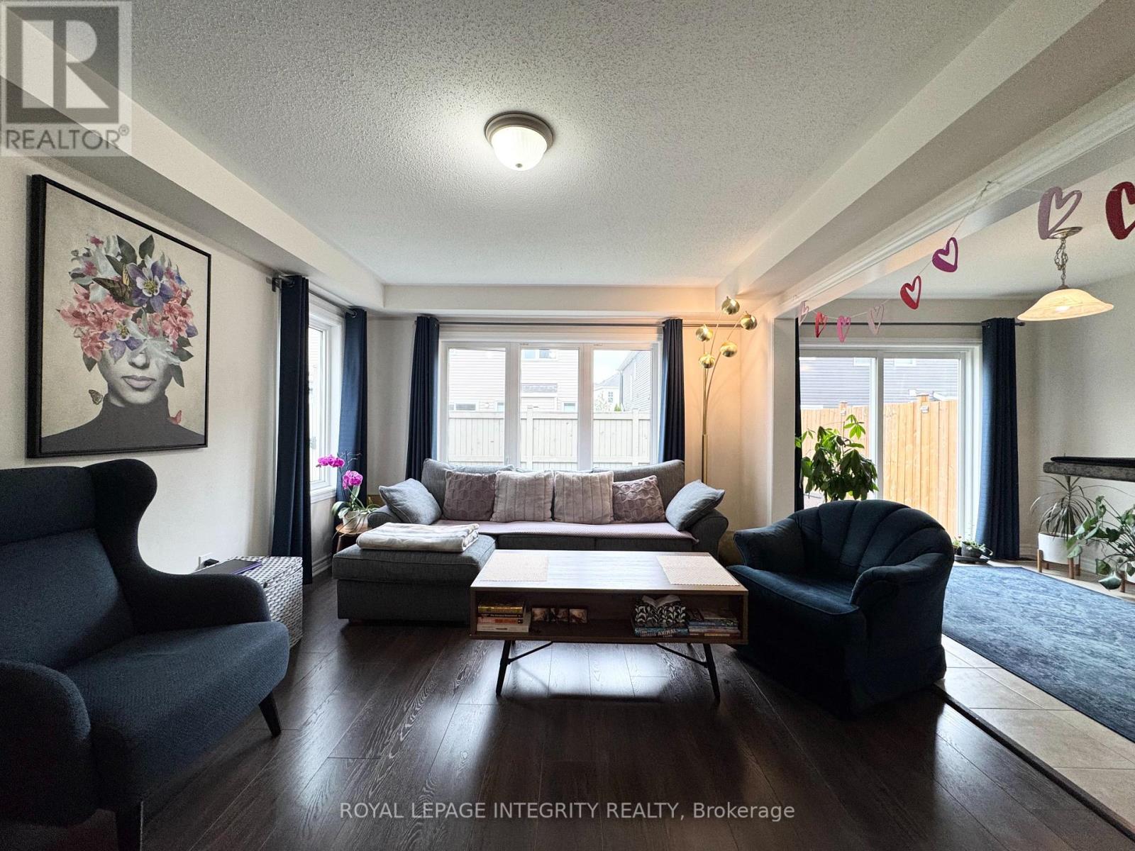3580 River Run Avenue, Ottawa, Ontario  K2J 6J7 - Photo 2 - X13465730