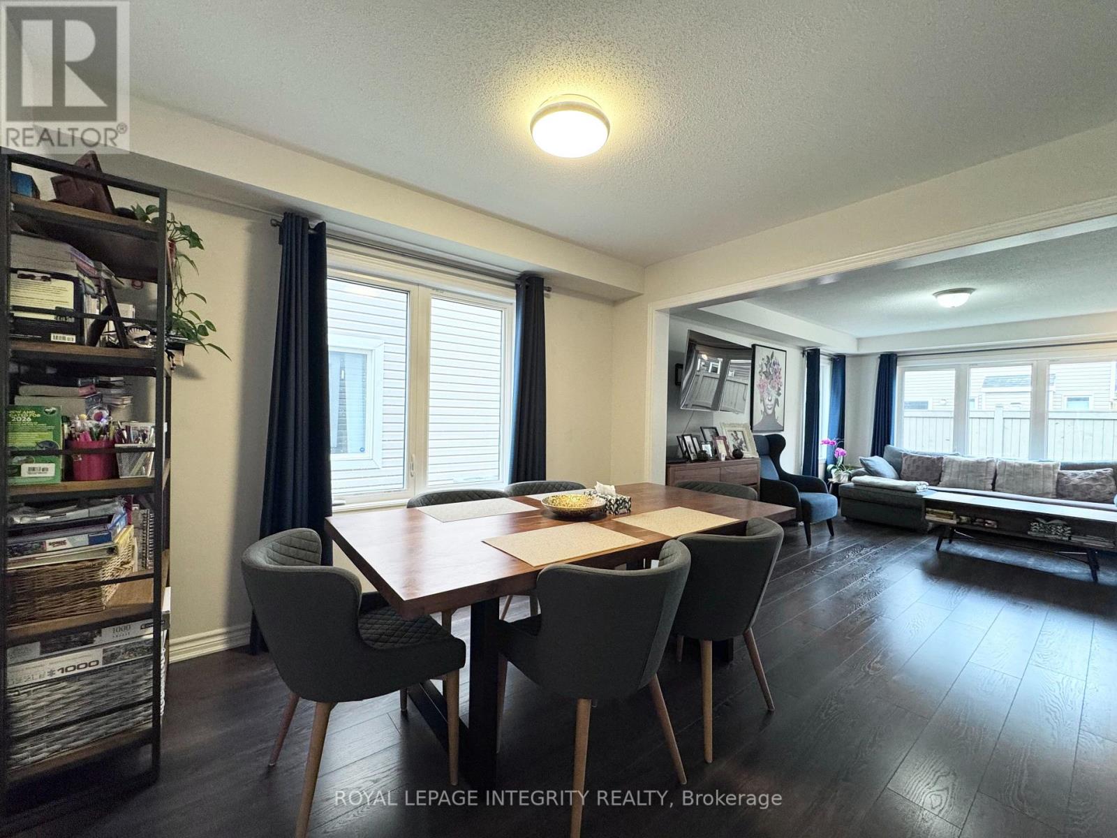 3580 River Run Avenue, Ottawa, Ontario  K2J 6J7 - Photo 5 - X13465730