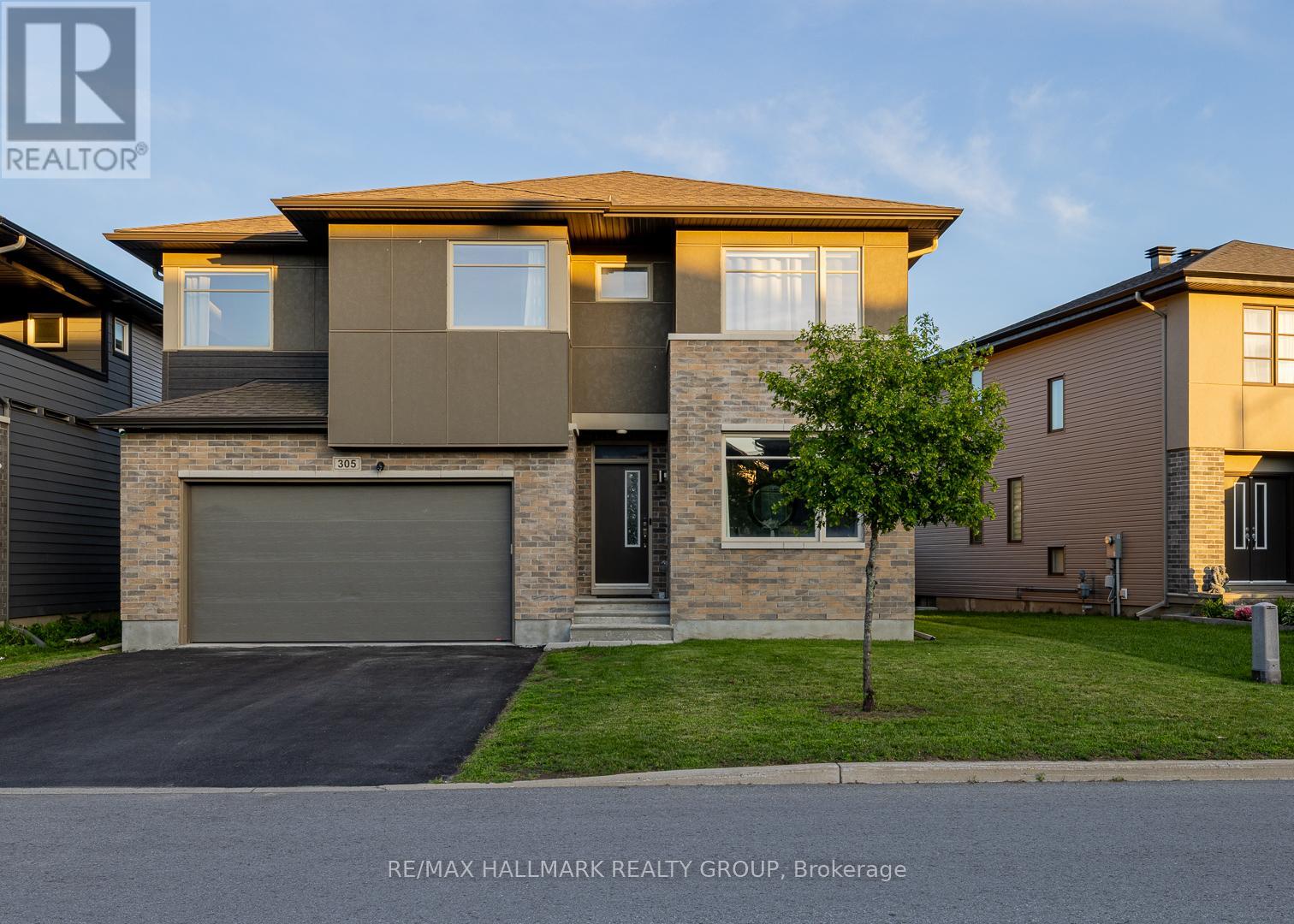 305 Oxer Place W, Ottawa, Ontario  K2V 0C6 - Photo 1 - X13465742