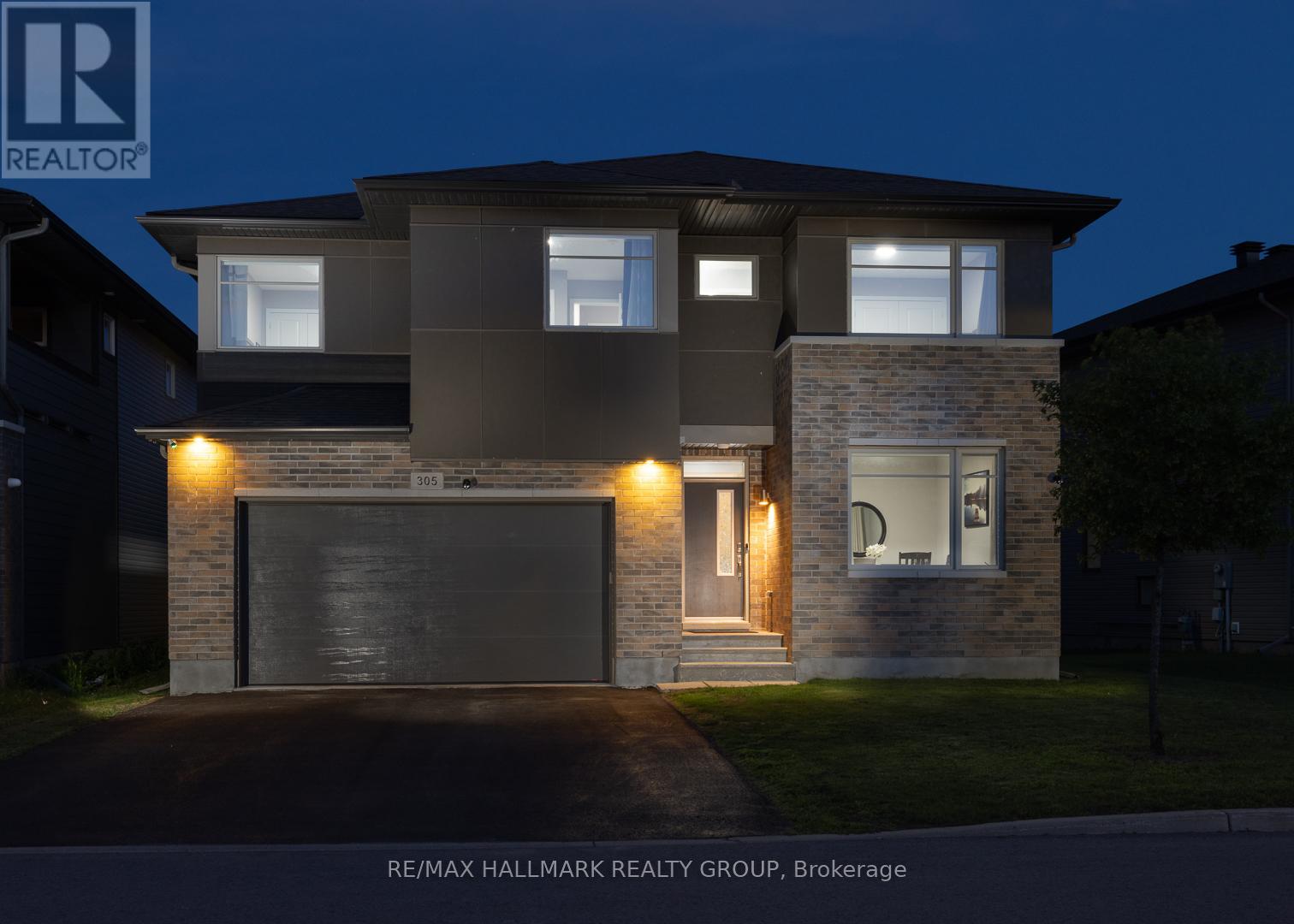 305 Oxer Place W, Ottawa, Ontario  K2V 0C6 - Photo 2 - X13465742
