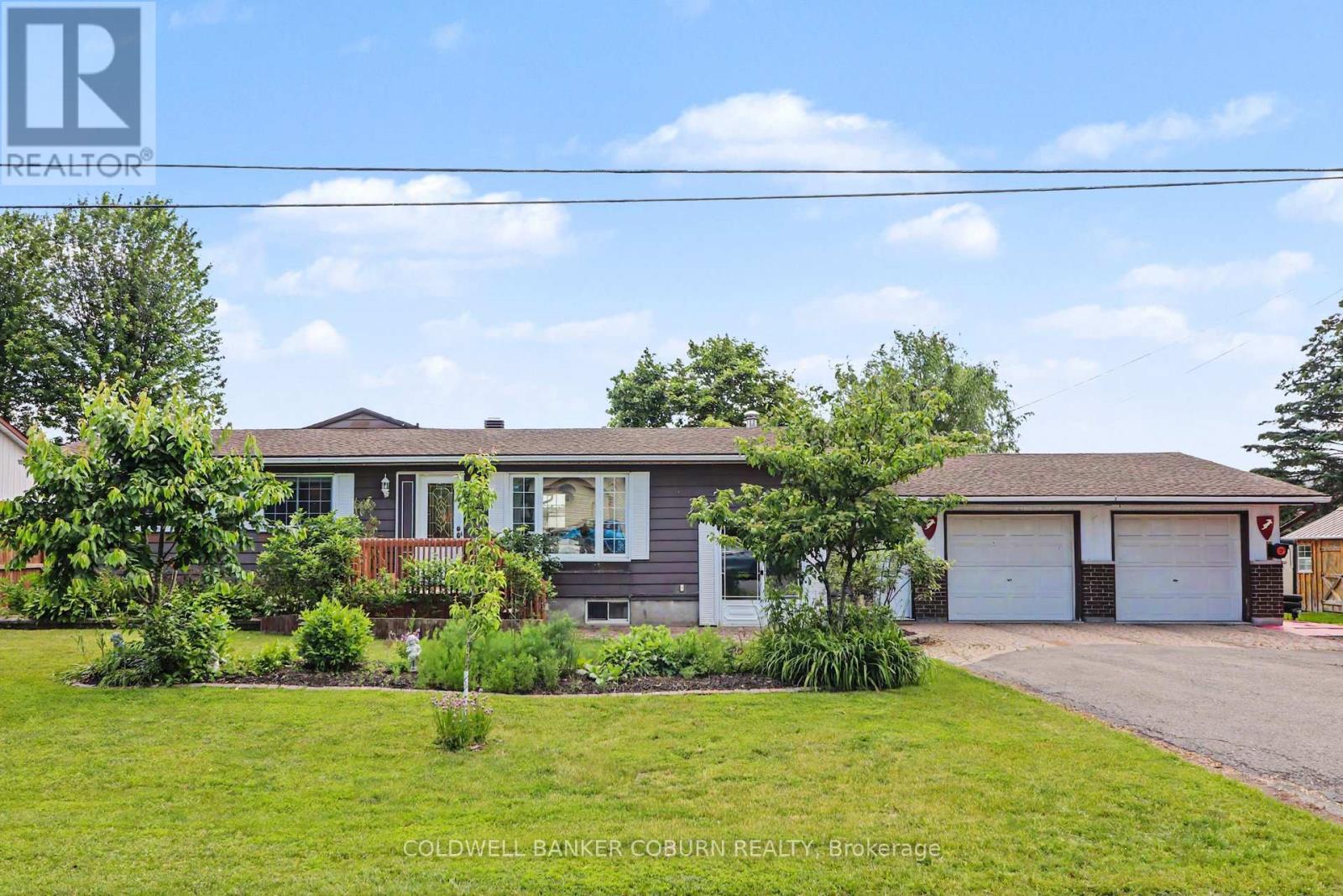 22 Thompson Road, North Dundas, Ontario  K0C 1H0 - Photo 1 - X13465754