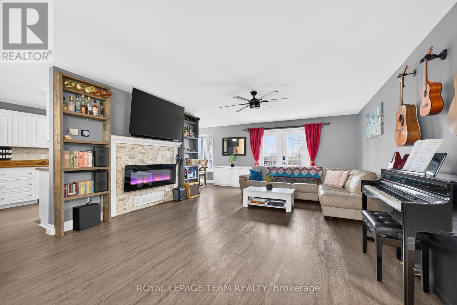 281 Bristow Dr Drive, Montague, Ontario  K7A 5B8 - Photo 10 - X13465820