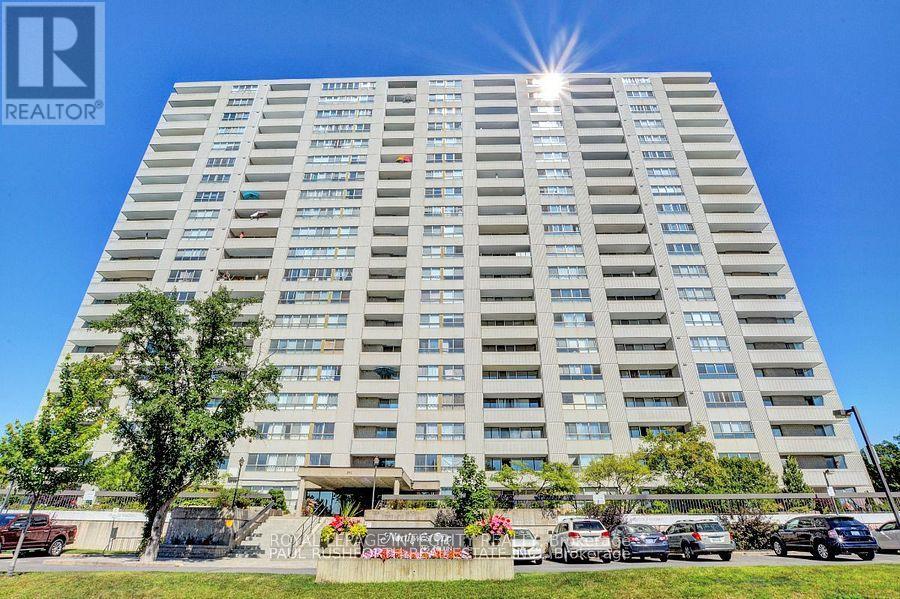 2108 - 265 Poulin Avenue, Ottawa, Ontario  K2B 7Y8 - Photo 1 - X13465900