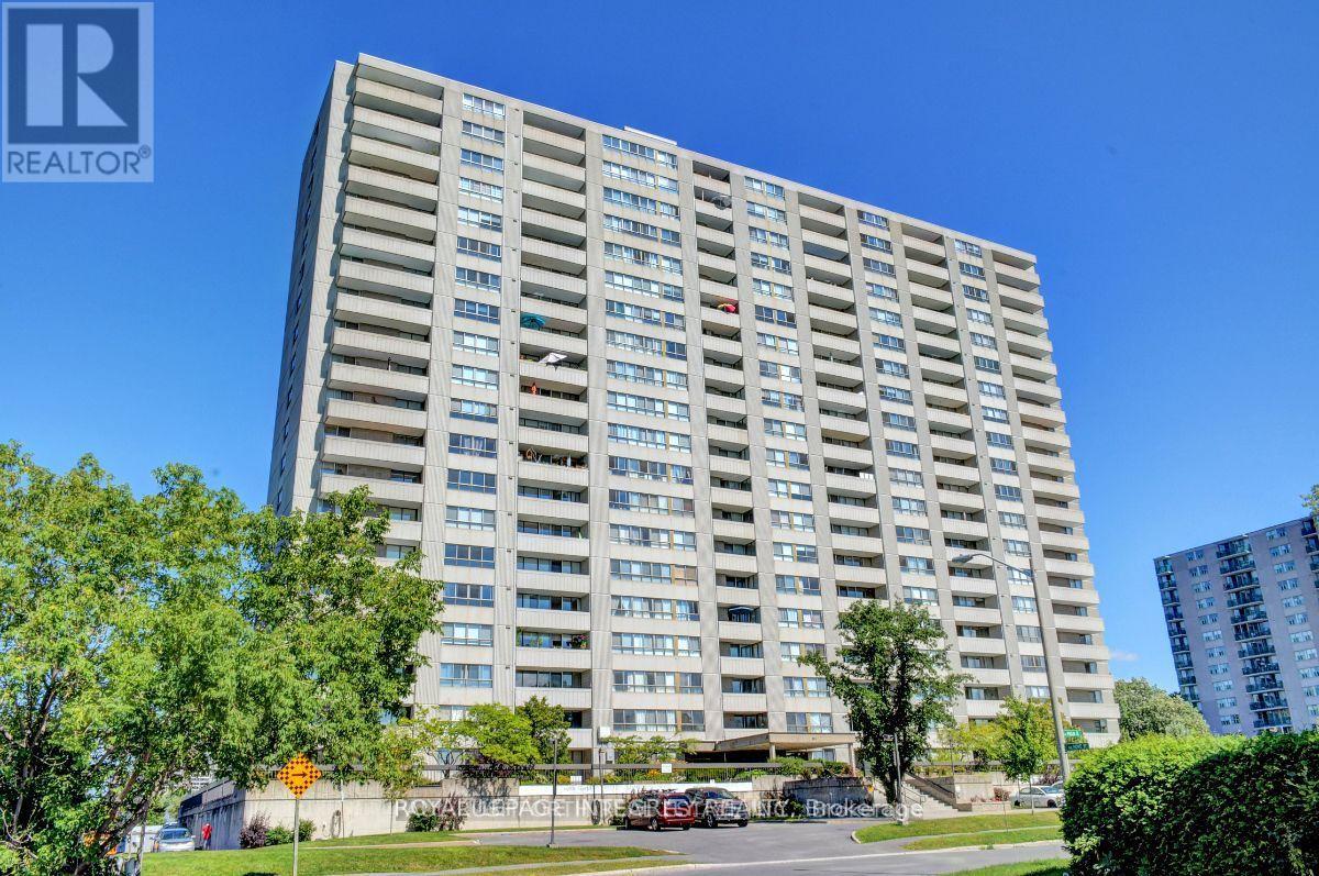 2108 - 265 Poulin Avenue, Ottawa, Ontario  K2B 7Y8 - Photo 3 - X13465900