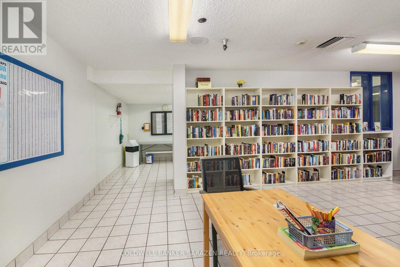 504 - 1505 Baseline Road, Ottawa, Ontario  K2C 3L4 - Photo 27 - X13465986