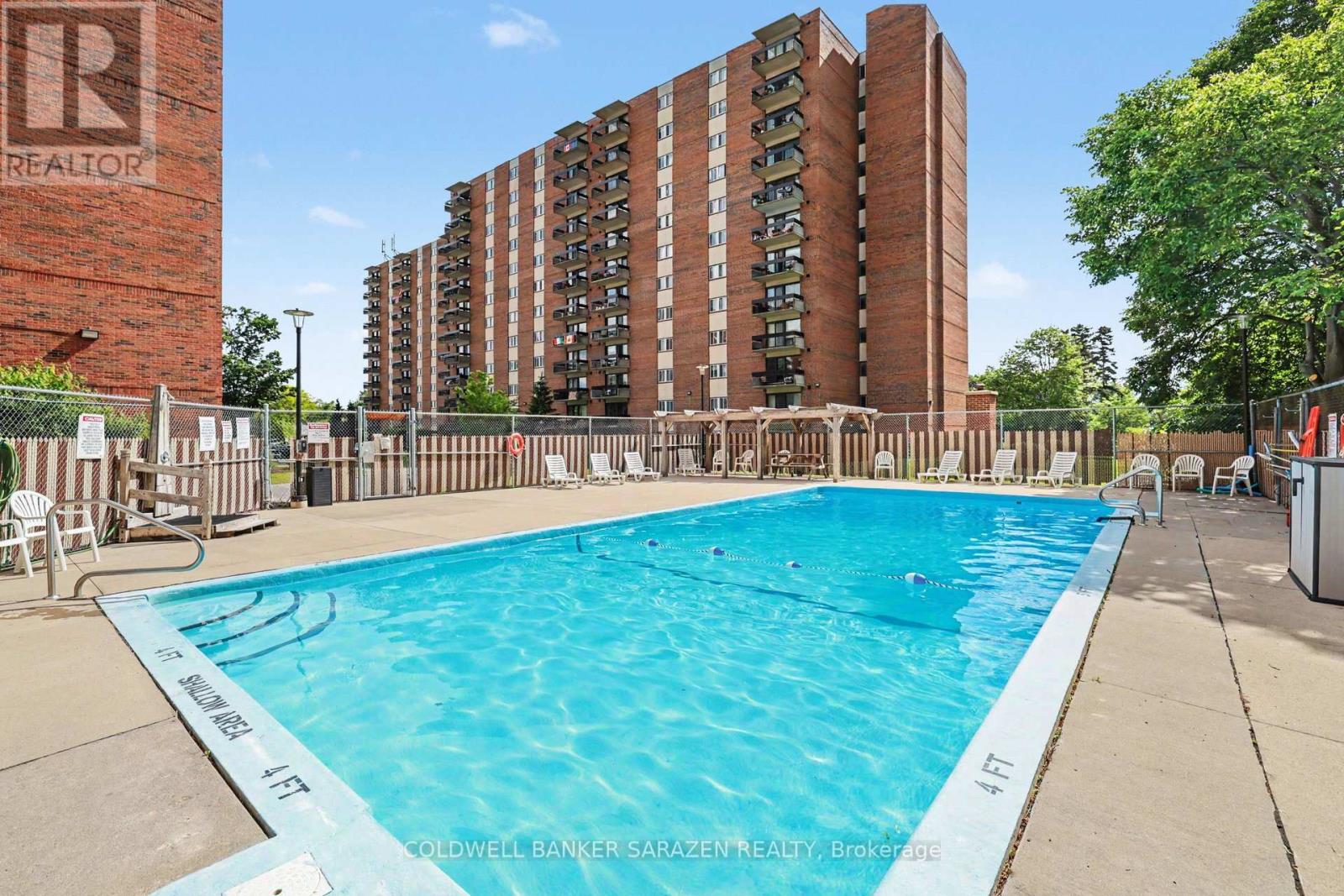 504 - 1505 Baseline Road, Ottawa, Ontario  K2C 3L4 - Photo 29 - X13465986