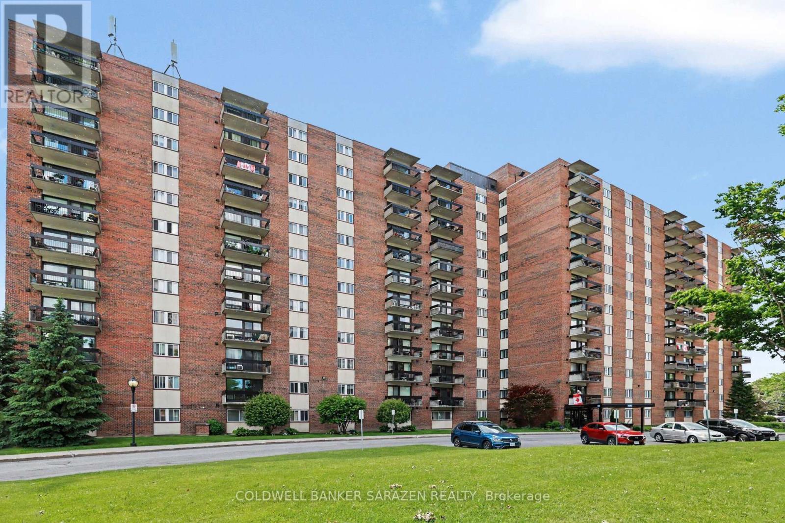504 - 1505 Baseline Road, Ottawa, Ontario  K2C 3L4 - Photo 3 - X13465986
