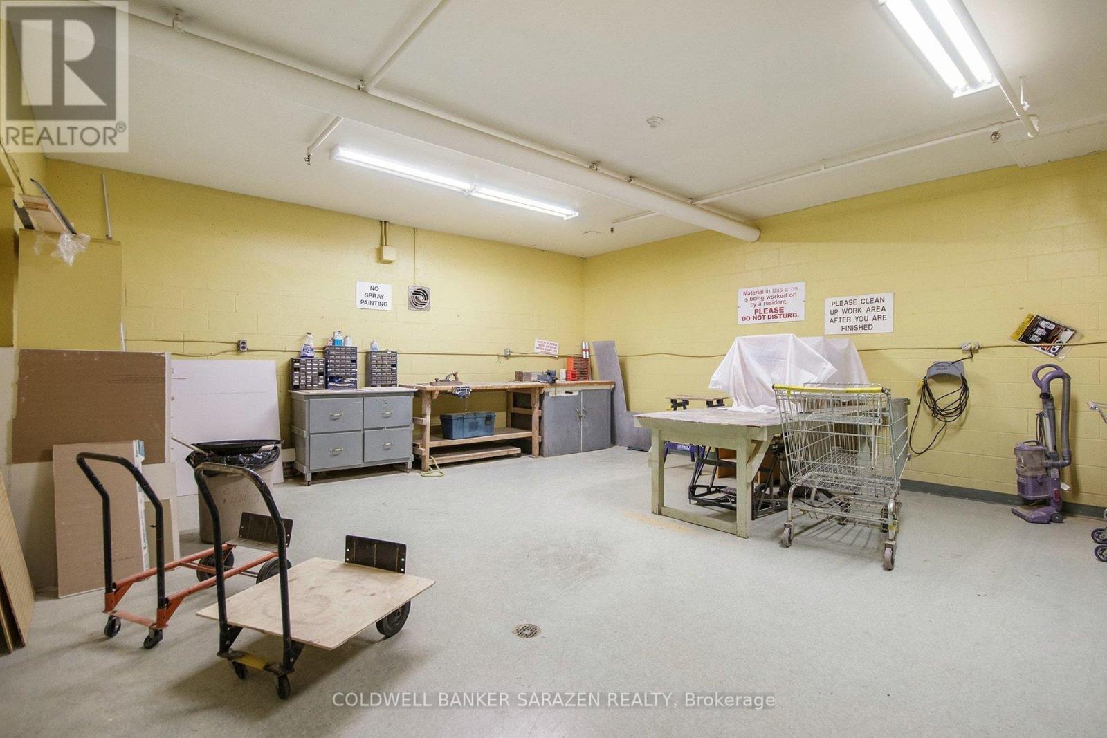 504 - 1505 Baseline Road, Ottawa, Ontario  K2C 3L4 - Photo 33 - X13465986
