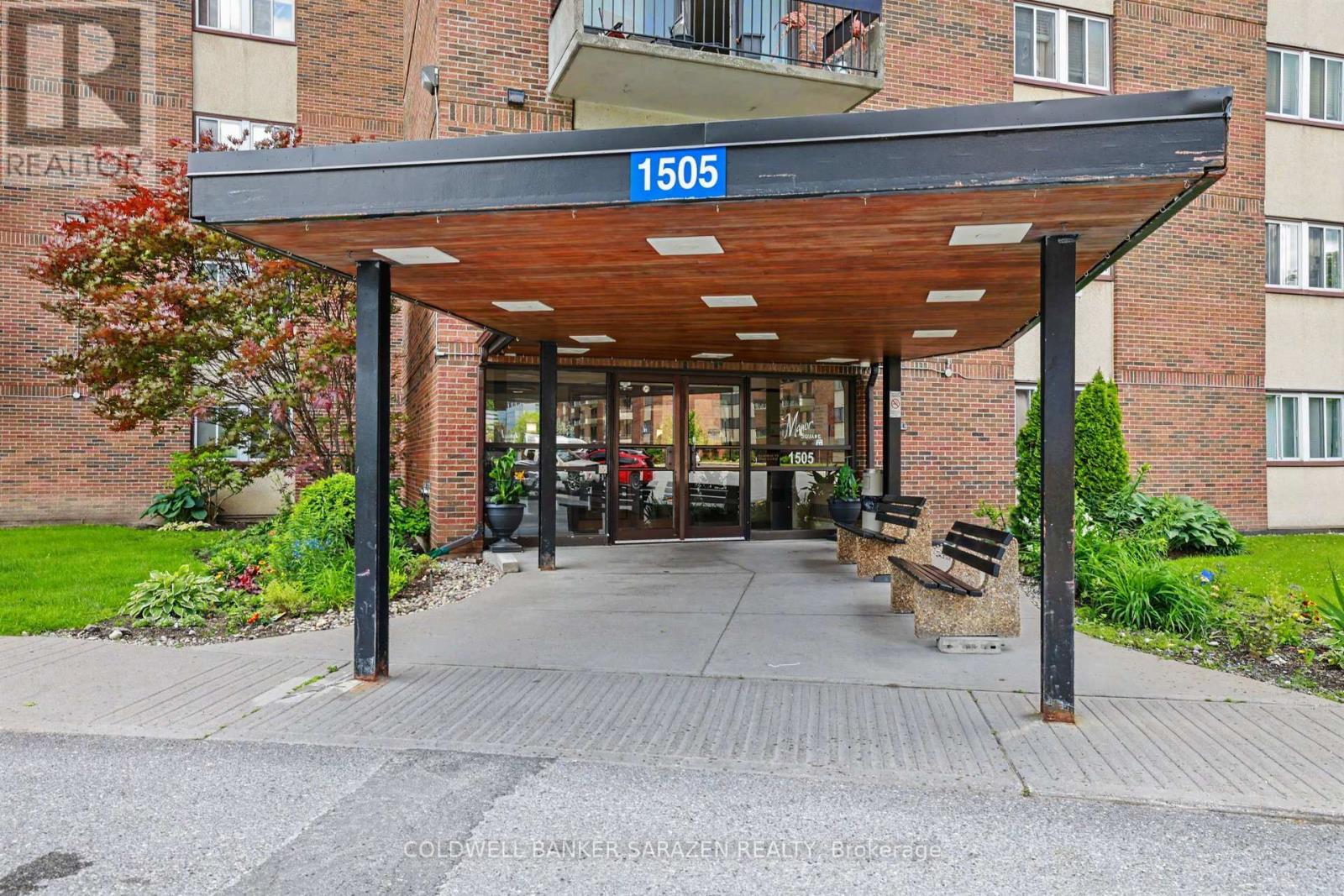 504 - 1505 Baseline Road, Ottawa, Ontario  K2C 3L4 - Photo 4 - X13465986