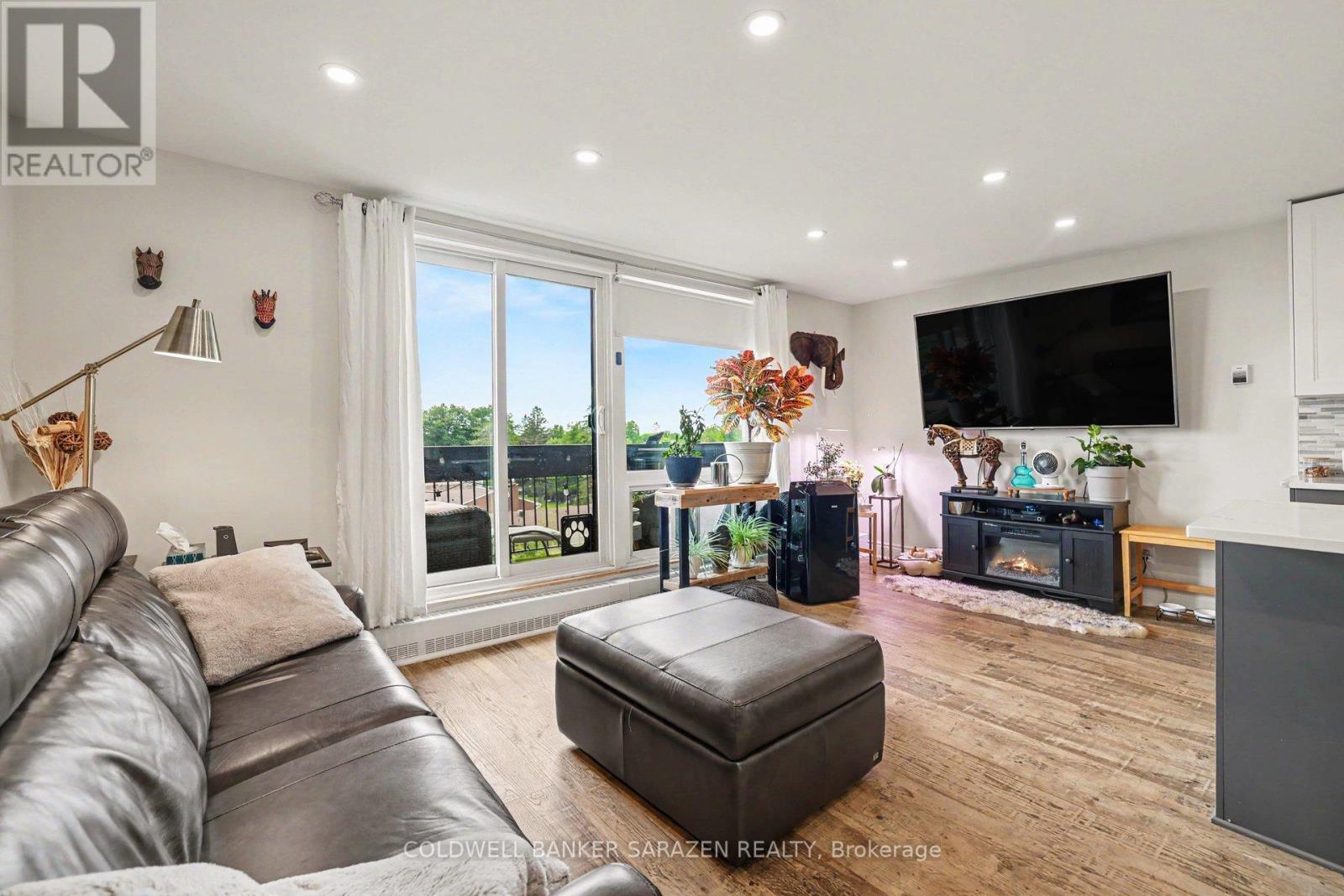 504 - 1505 Baseline Road, Ottawa, Ontario  K2C 3L4 - Photo 8 - X13465986