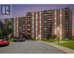 504 - 1505 BASELINE ROAD, Ottawa, Ontario