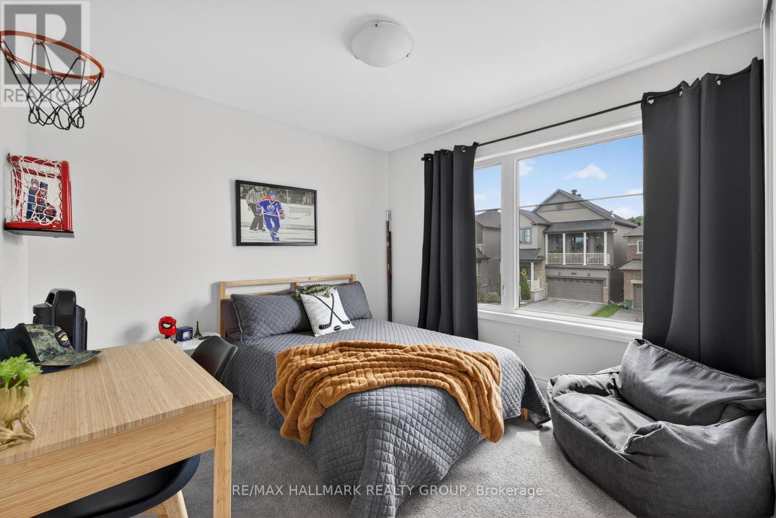 709 Samantha Eastop Avenue, Ottawa, Ontario  K2S 2A9 - Photo 20 - X13466000