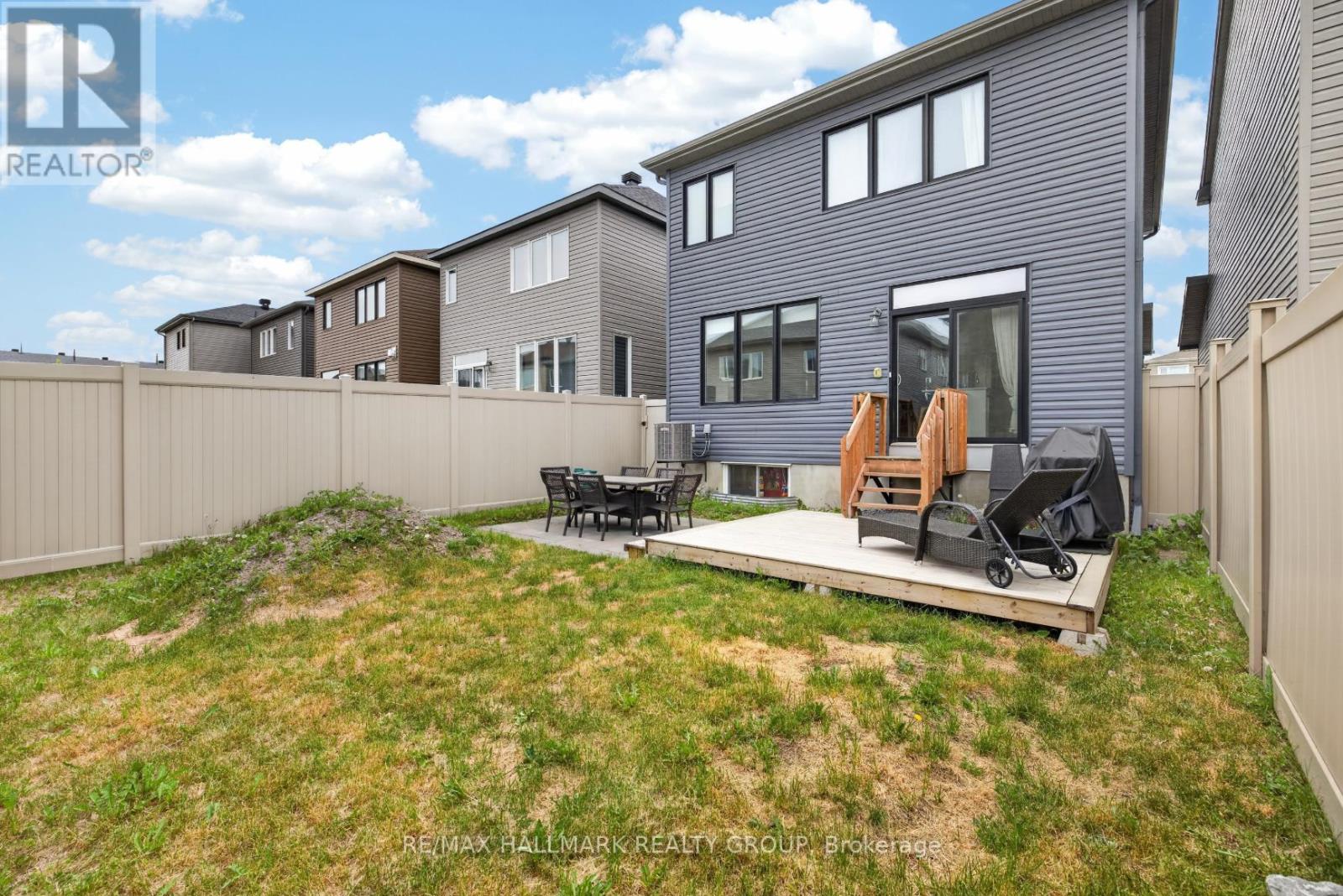 709 Samantha Eastop Avenue, Ottawa, Ontario  K2S 2A9 - Photo 29 - X13466000