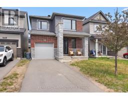 709 SAMANTHA EASTOP AVENUE, Ottawa, Ontario