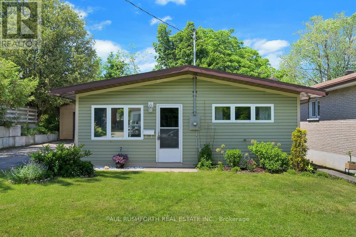 74 Burland Street, Ottawa, Ontario  K2B 6K1 - Photo 1 - X13466076