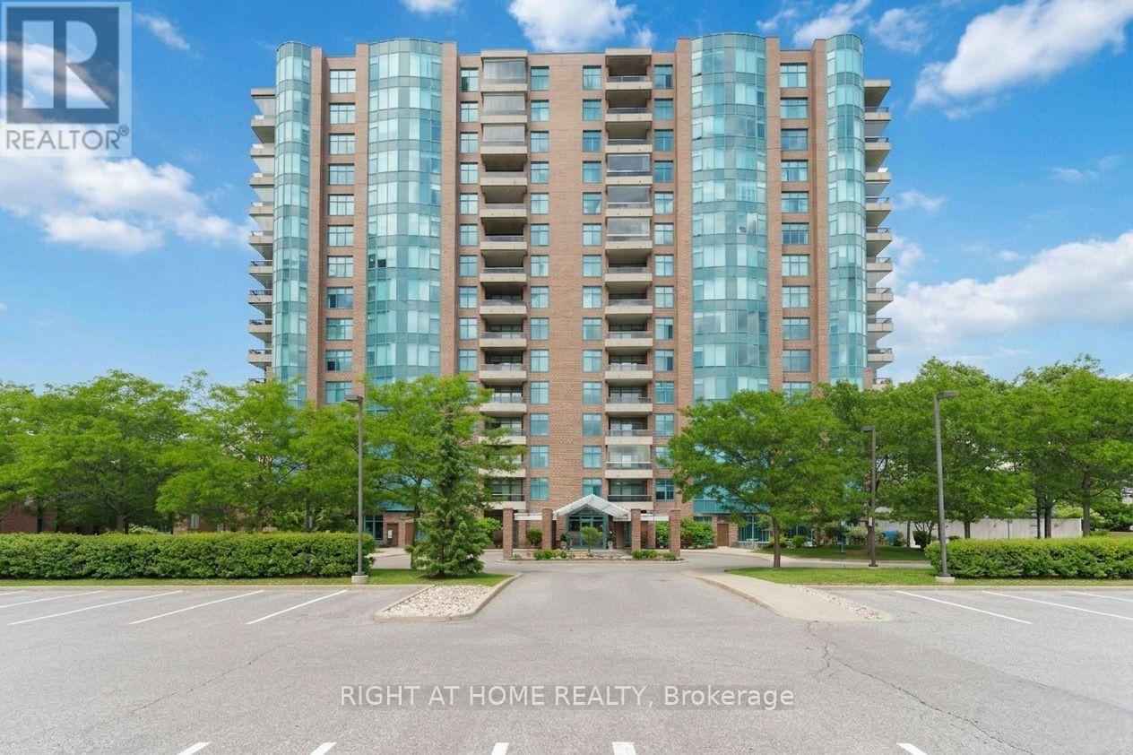 1208 - 3580 Rivergate Way, Ottawa, Ontario  K1V 1V5 - Photo 1 - X13466102