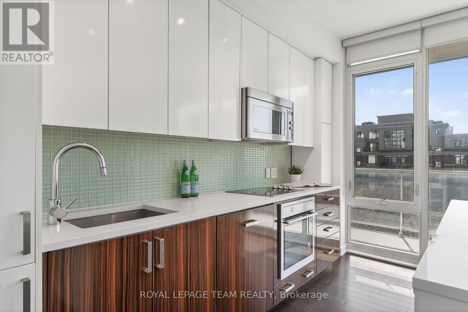 604 - 300 Lisgar Street, Ottawa, Ontario  K2P 0E2 - Photo 13 - X13466110