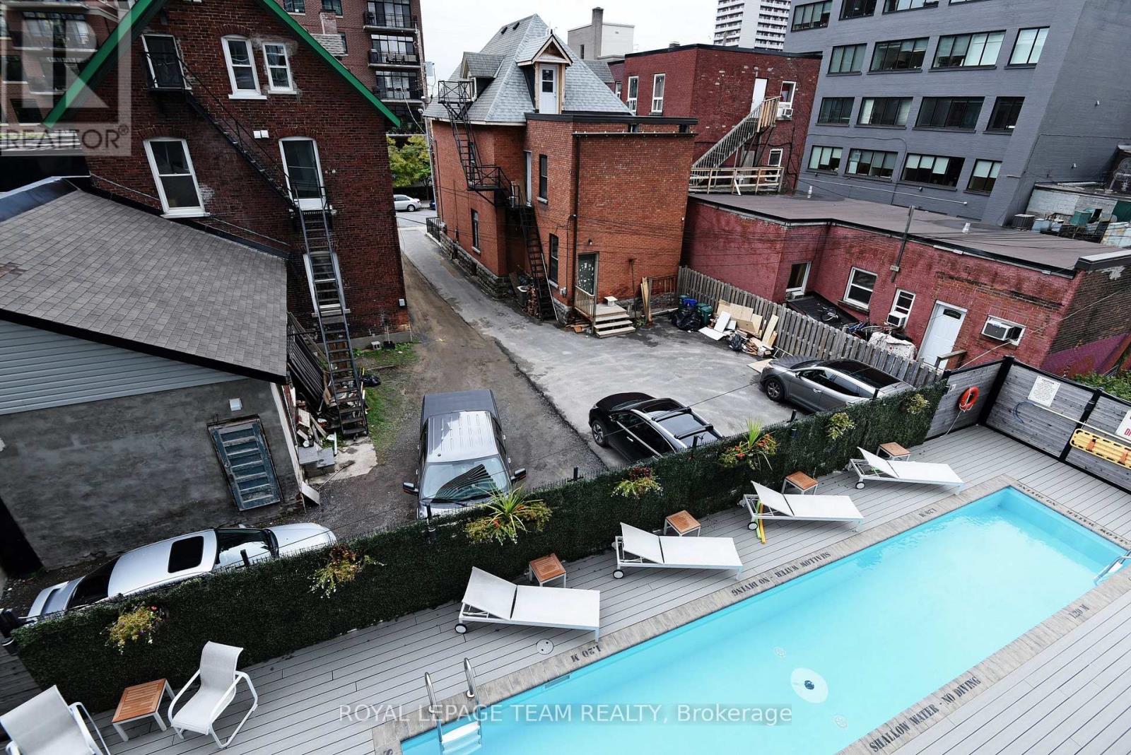 604 - 300 Lisgar Street, Ottawa, Ontario  K2P 0E2 - Photo 21 - X13466110