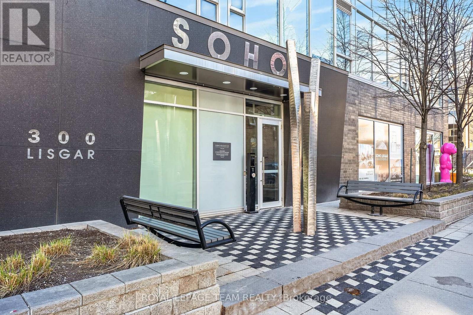 604 - 300 Lisgar Street, Ottawa, Ontario  K2P 0E2 - Photo 30 - X13466110