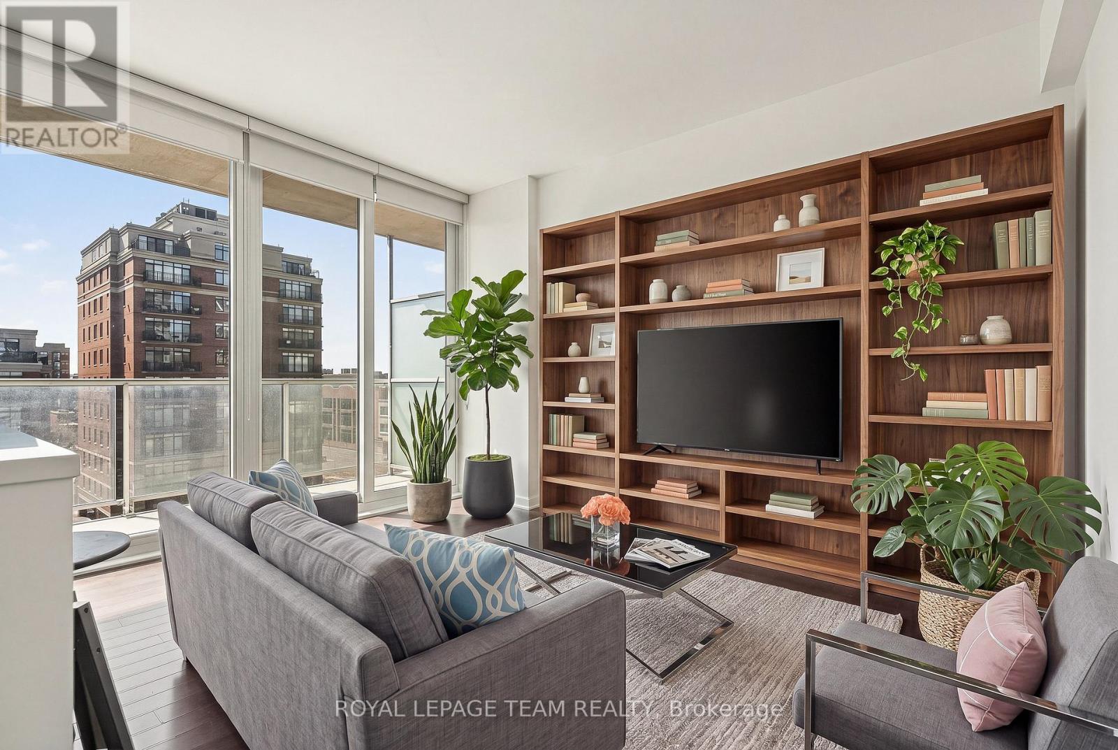 604 - 300 Lisgar Street, Ottawa, Ontario  K2P 0E2 - Photo 4 - X13466110