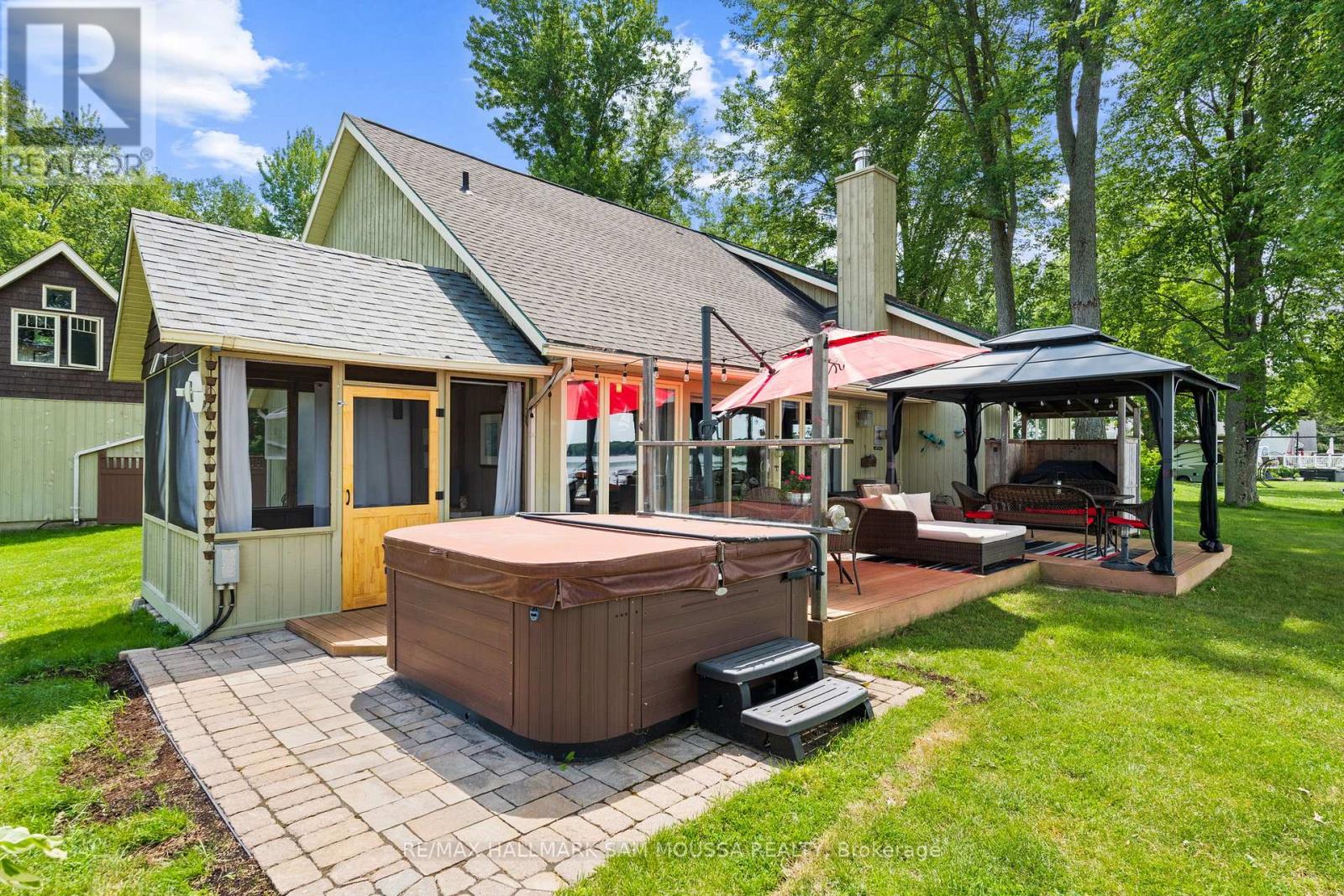 4350 Armitage Avenue, Ottawa, Ontario  K0A 1T0 - Photo 34 - X13466156