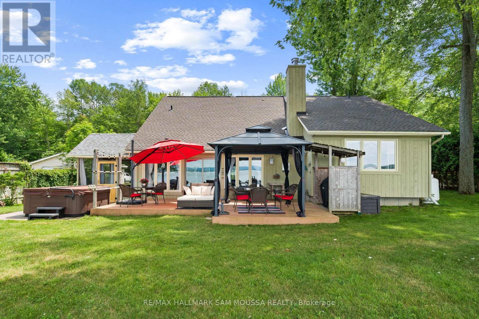 4350 Armitage Avenue, Ottawa, Ontario  K0A 1T0 - Photo 36 - X13466156