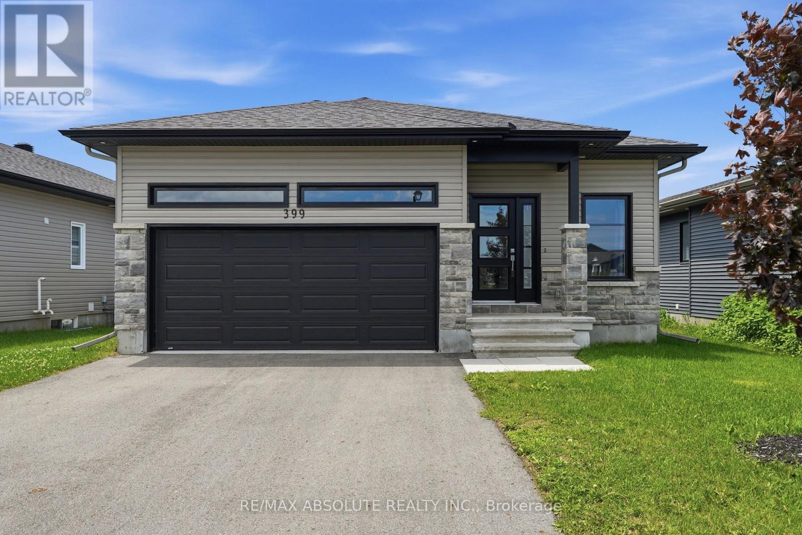399 Sterling Avenue, Clarence-Rockland, Ontario  K4K 0L4 - Photo 1 - X13466186