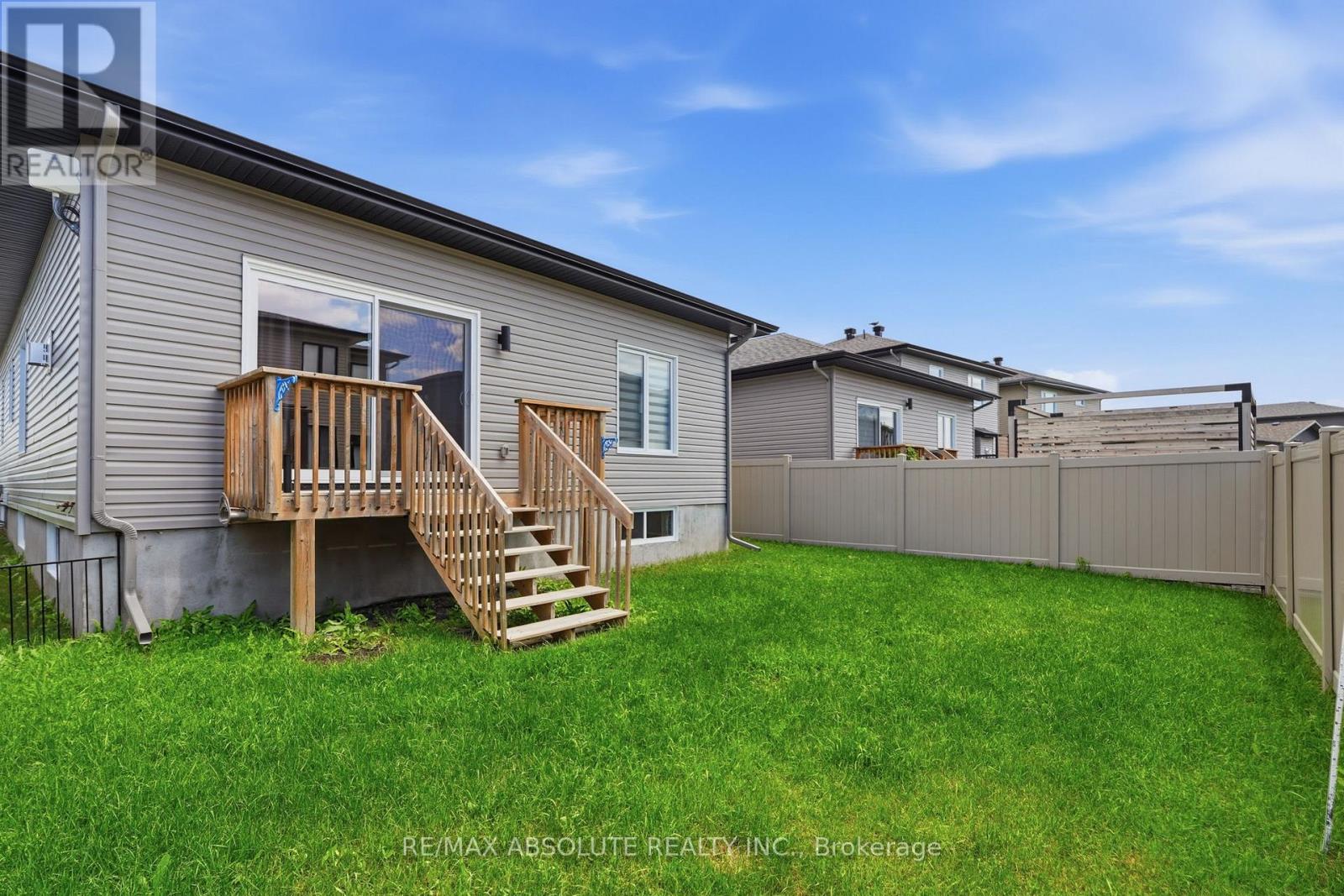 399 Sterling Avenue, Clarence-Rockland, Ontario  K4K 0L4 - Photo 24 - X13466186