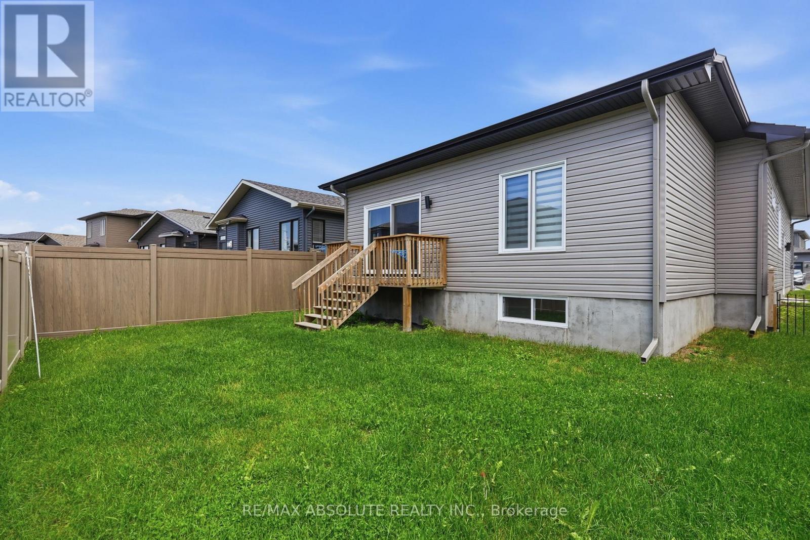 399 Sterling Avenue, Clarence-Rockland, Ontario  K4K 0L4 - Photo 25 - X13466186