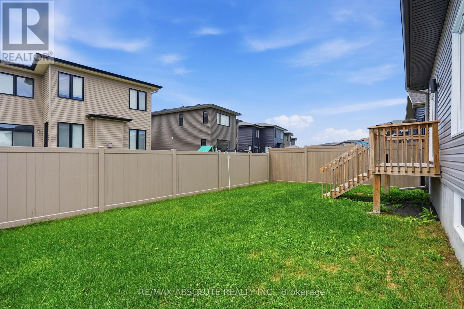 399 Sterling Avenue, Clarence-Rockland, Ontario  K4K 0L4 - Photo 26 - X13466186