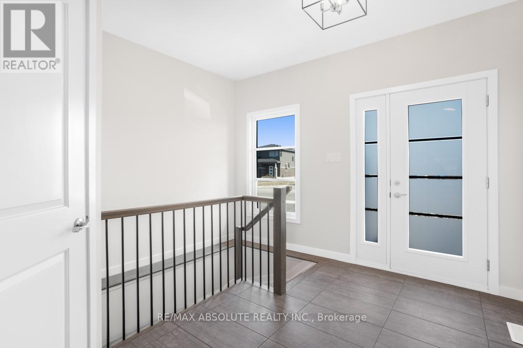 399 Sterling Avenue, Clarence-Rockland, Ontario  K4K 0L4 - Photo 4 - X13466186