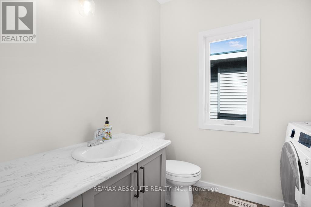 399 Sterling Avenue, Clarence-Rockland, Ontario  K4K 0L4 - Photo 5 - X13466186