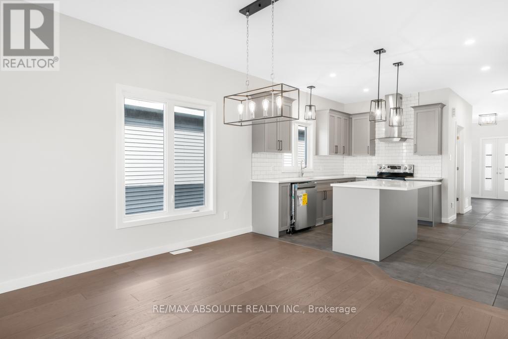 399 Sterling Avenue, Clarence-Rockland, Ontario  K4K 0L4 - Photo 6 - X13466186