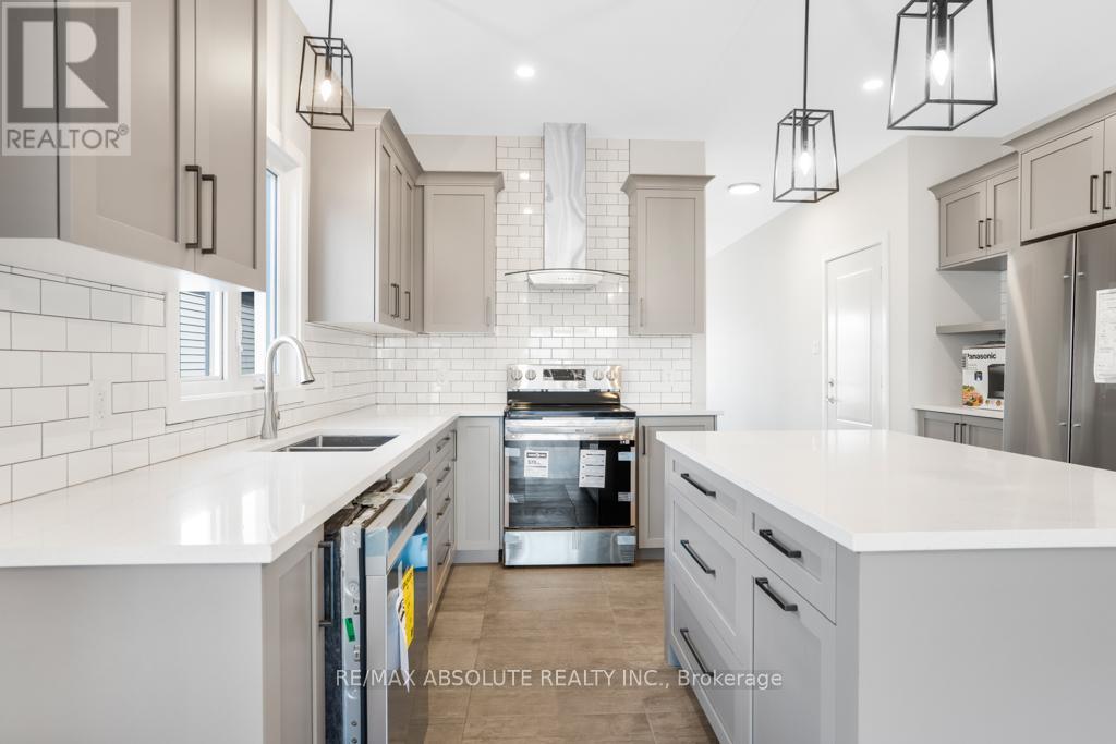 399 Sterling Avenue, Clarence-Rockland, Ontario  K4K 0L4 - Photo 8 - X13466186