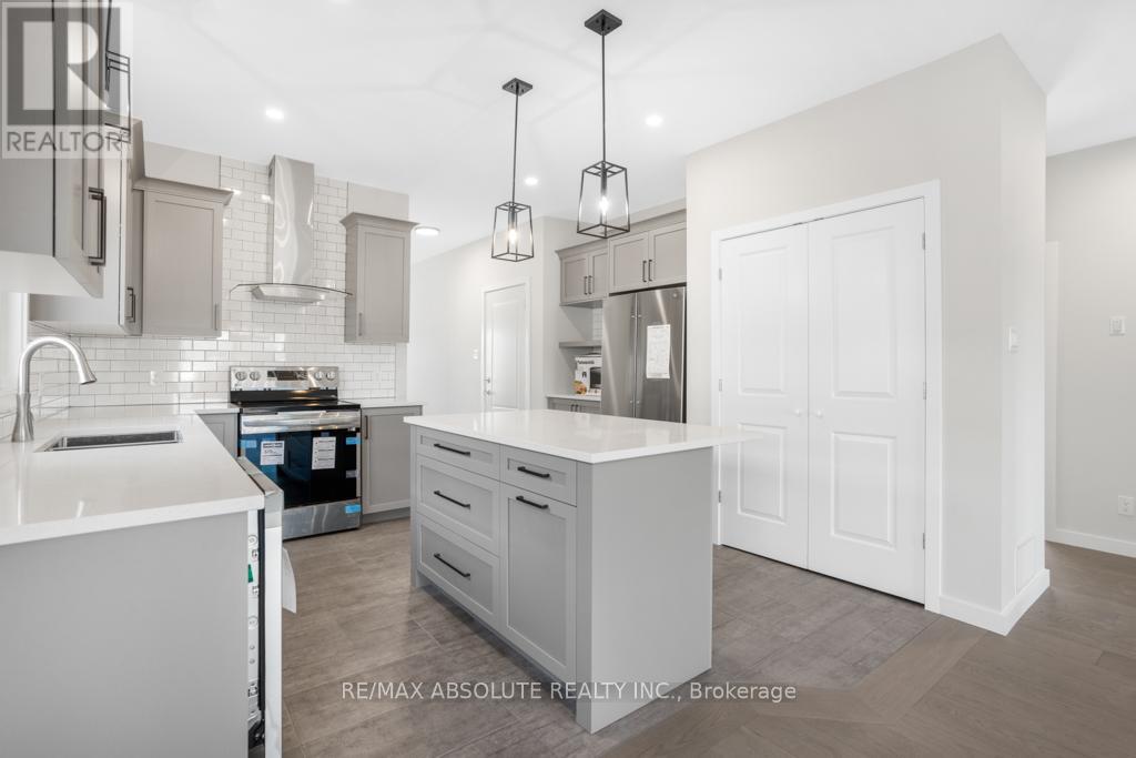 399 Sterling Avenue, Clarence-Rockland, Ontario  K4K 0L4 - Photo 9 - X13466186