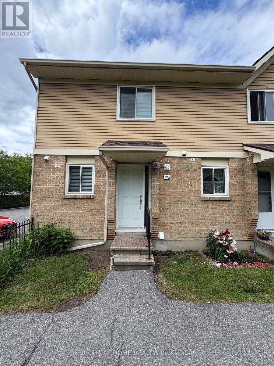 6 - 104 Valley Stream Drive, Ottawa, Ontario  K2H 9E1 - Photo 1 - X13466204