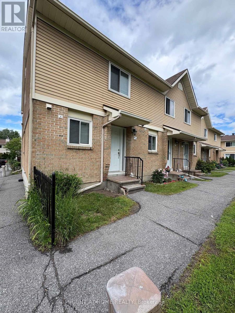 6 - 104 Valley Stream Drive, Ottawa, Ontario  K2H 9E1 - Photo 2 - X13466204