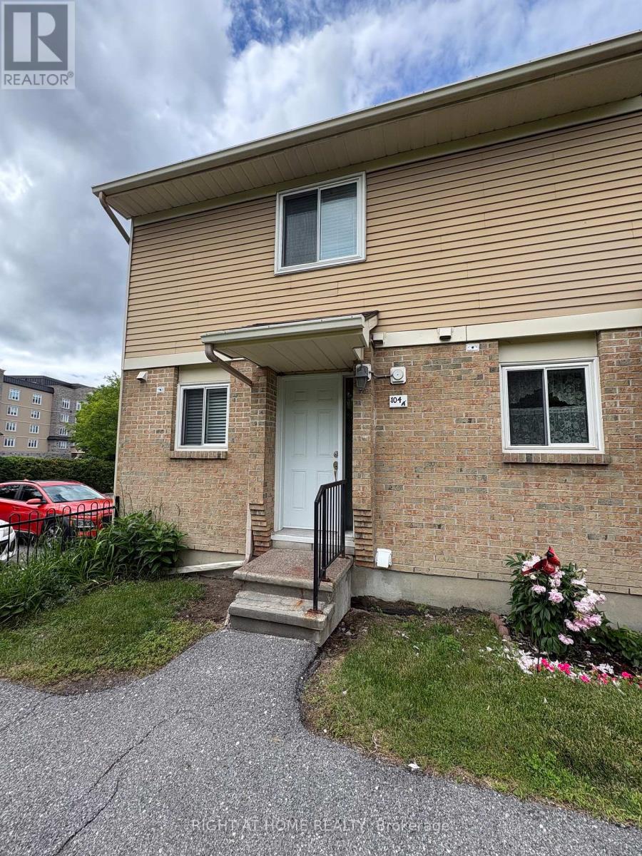 6 - 104 Valley Stream Drive, Ottawa, Ontario  K2H 9E1 - Photo 3 - X13466204