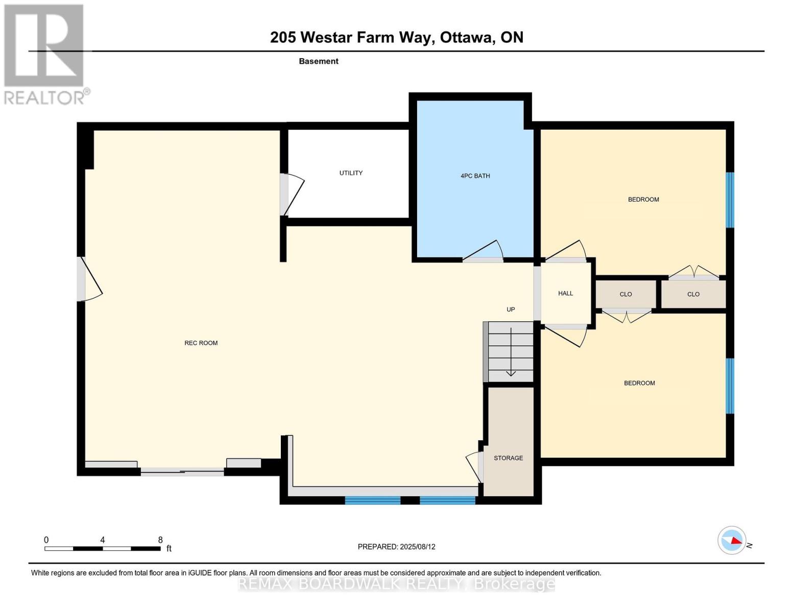 205 Westar Farm Way, Ottawa, Ontario  K0A 1B0 - Photo 38 - X13466232
