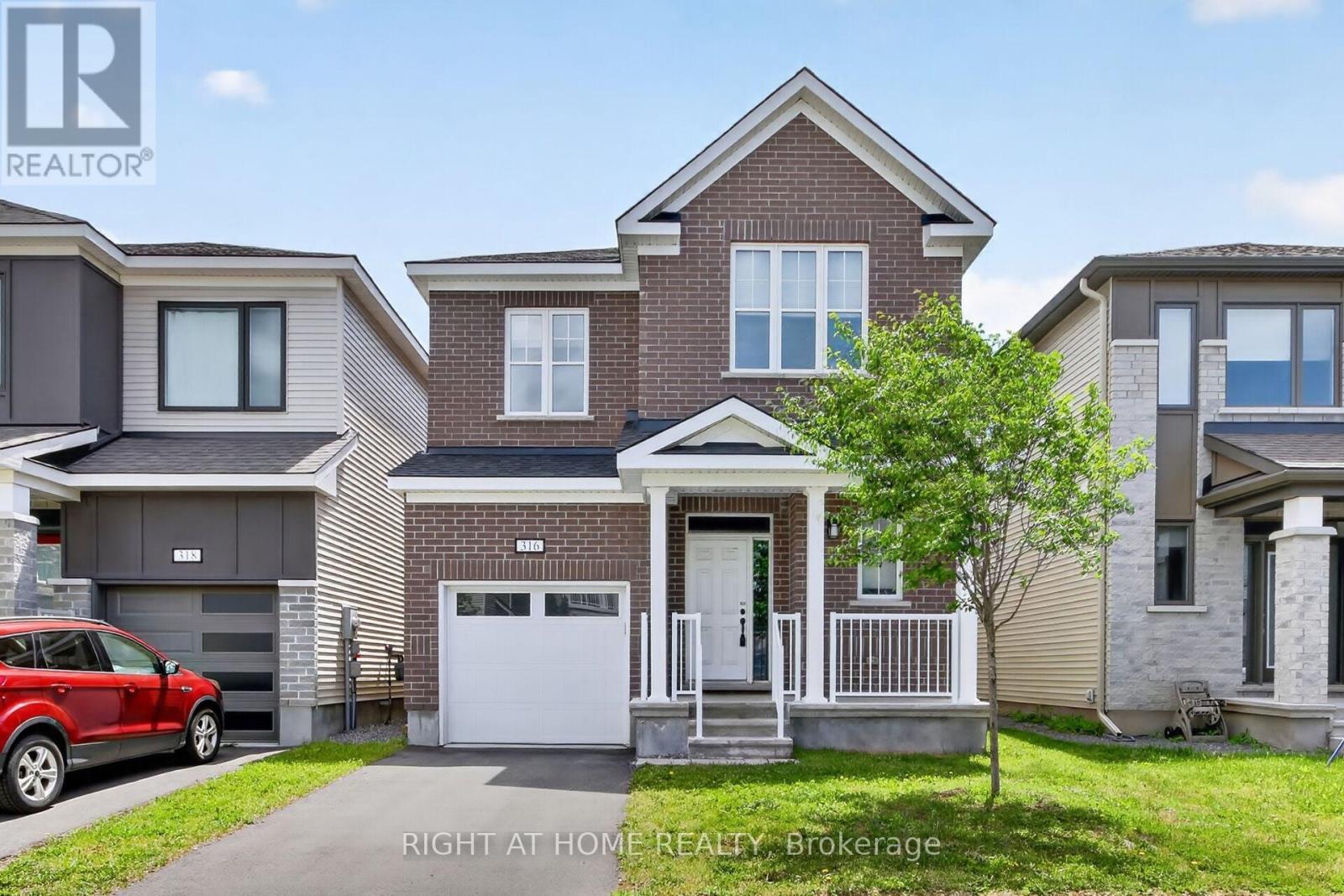 316 Crossway Terrace, Ottawa, Ontario  K2S 3A8 - Photo 1 - X13466234