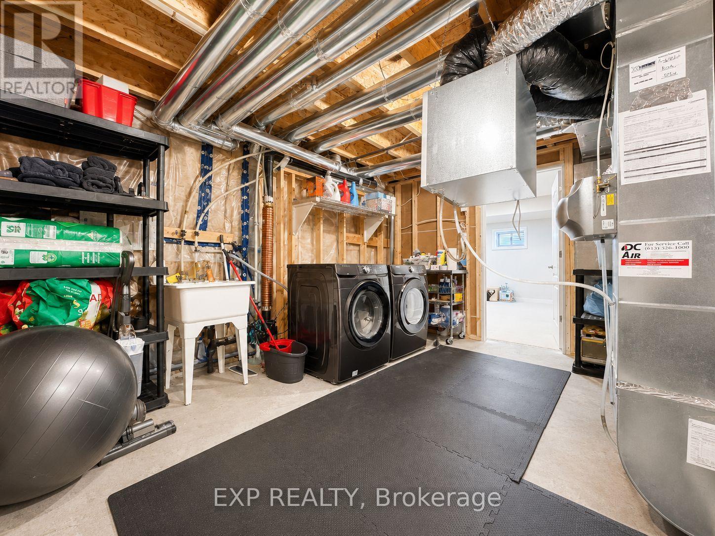 647 Crevier Walk, Ottawa, Ontario  K1W 0M7 - Photo 38 - X13466300