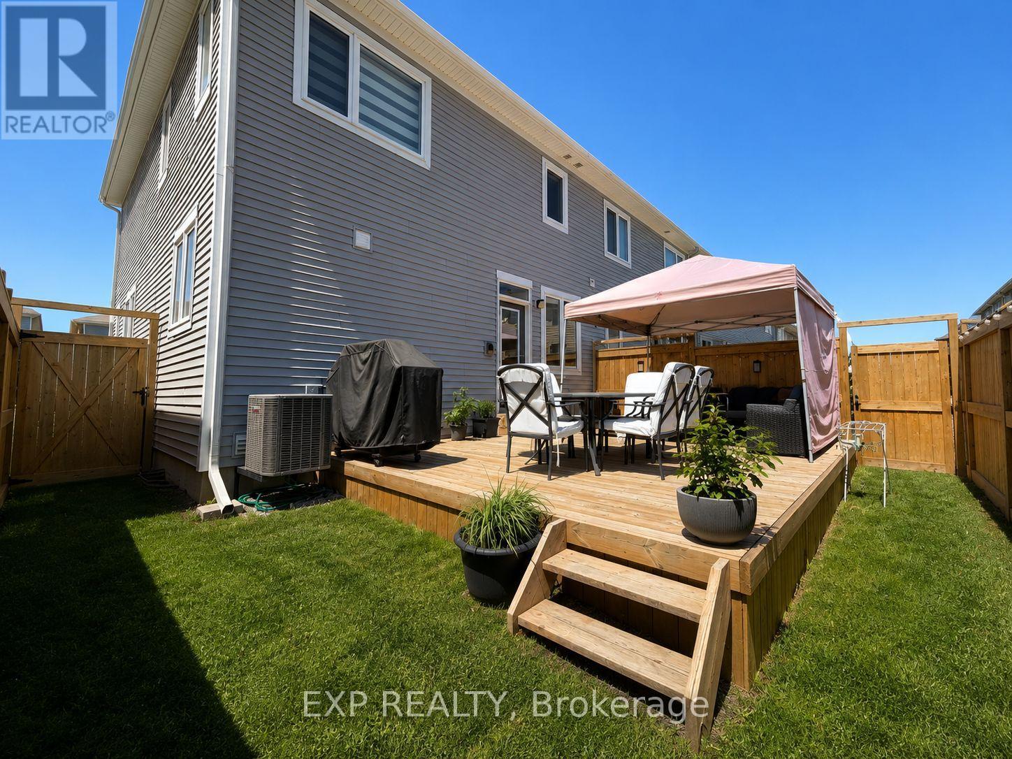 647 Crevier Walk, Ottawa, Ontario  K1W 0M7 - Photo 45 - X13466300