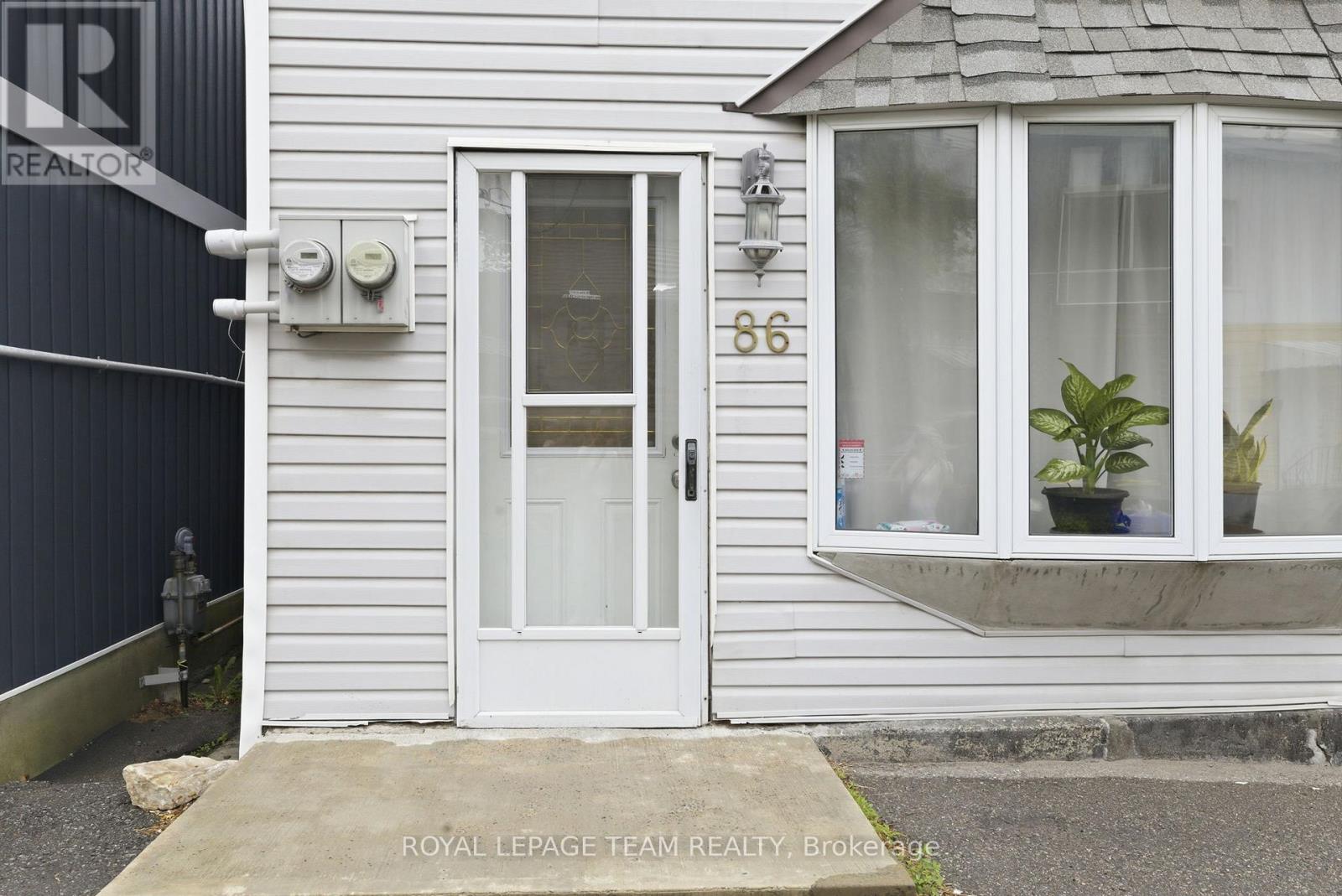86 Merton Street, Ottawa, Ontario  K1Y 1V7 - Photo 2 - X13466312