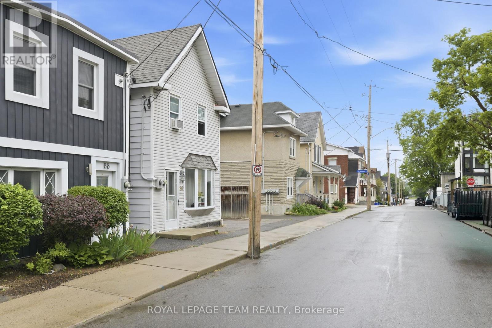 86 Merton Street, Ottawa, Ontario  K1Y 1V7 - Photo 3 - X13466312