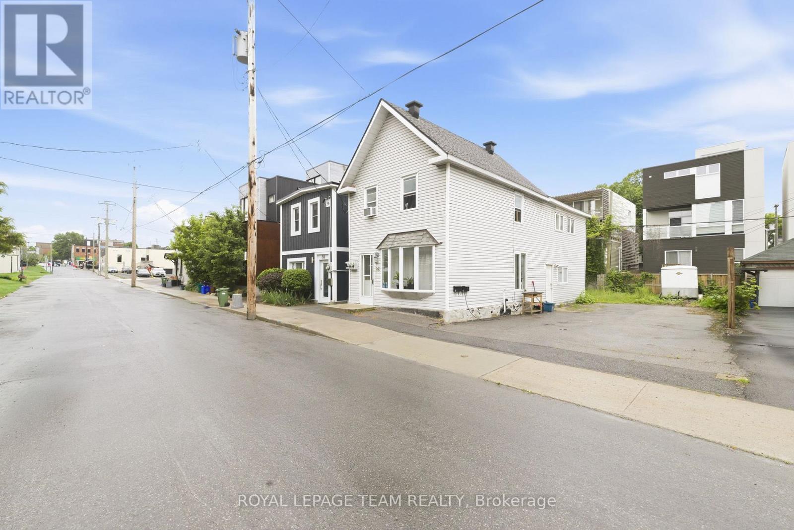 86 Merton Street, Ottawa, Ontario  K1Y 1V7 - Photo 4 - X13466312