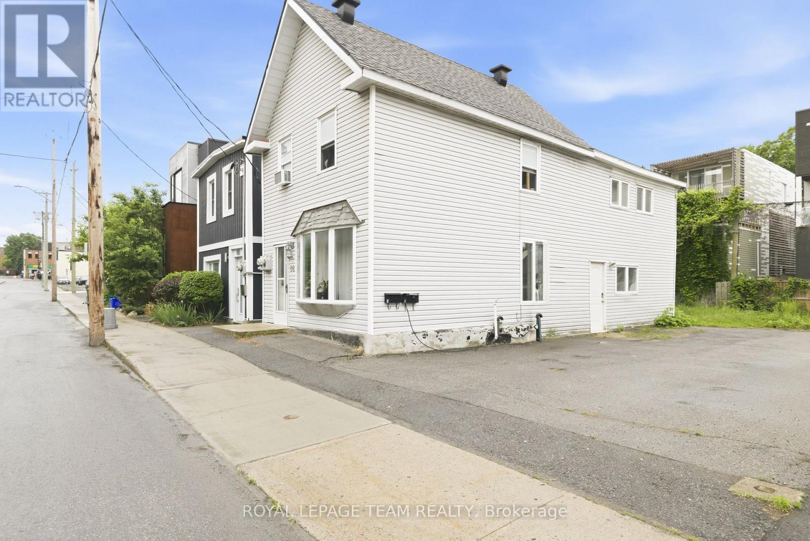 86 Merton Street, Ottawa, Ontario  K1Y 1V7 - Photo 5 - X13466312