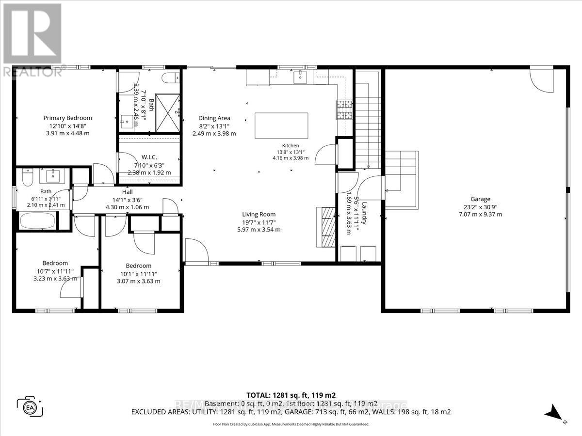 111 Comba Lane, Mississippi Mills, Ontario  K0A 2X0 - Photo 48 - X13466400