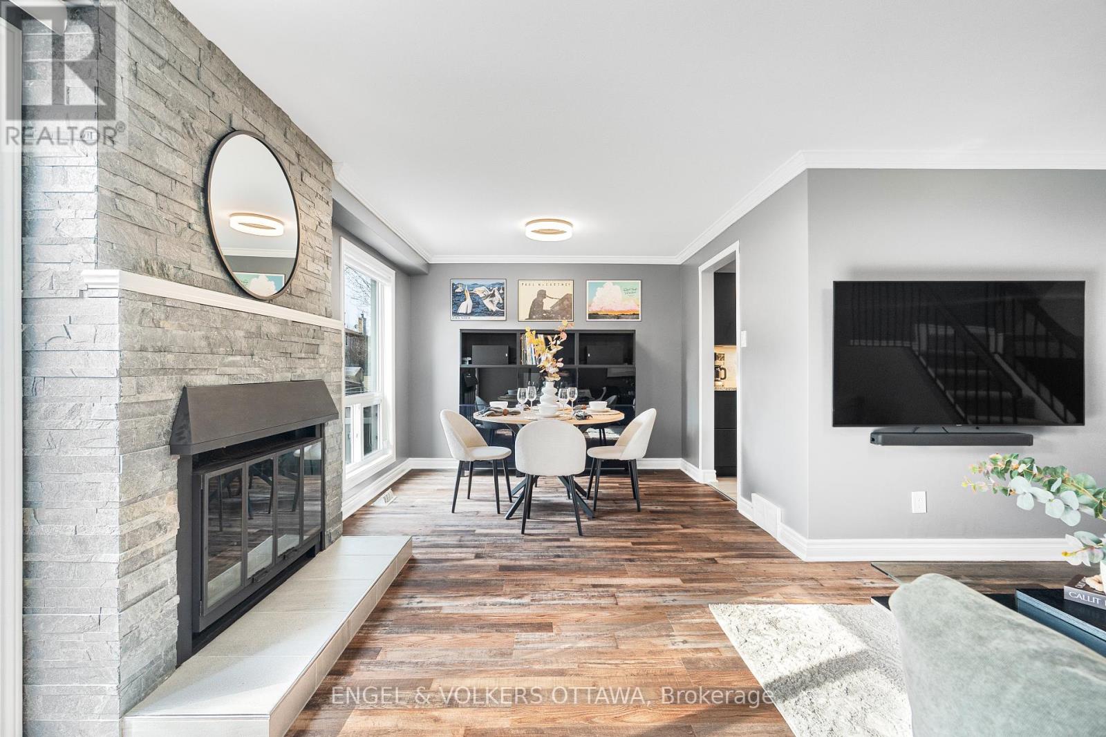 1152 Des Forets Avenue, Ottawa, Ontario  K1C 5K6 - Photo 4 - X13466420