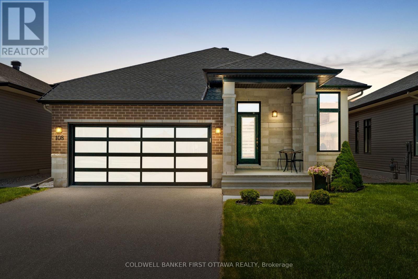 108 Scorpio Mews, Ottawa, Ontario  K4M 0K3 - Photo 1 - X13466480