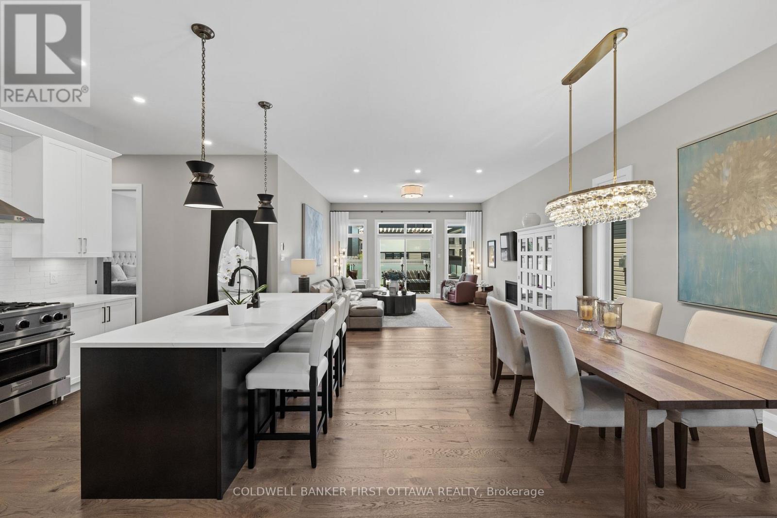 108 Scorpio Mews, Ottawa, Ontario  K4M 0K3 - Photo 10 - X13466480